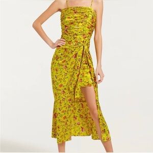 Cinq à Sept Provence Katz Dress